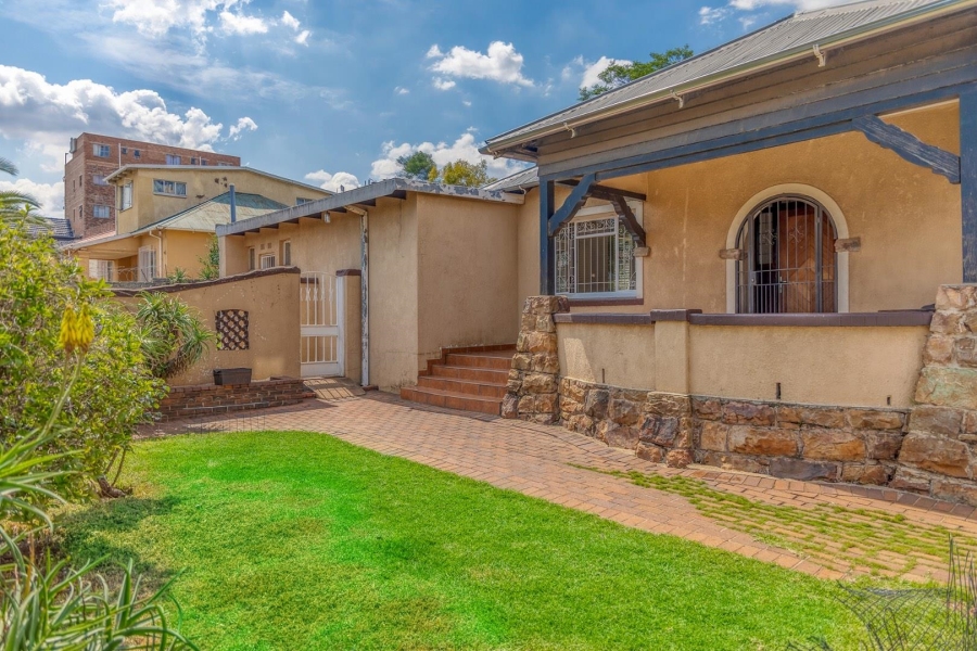 3 Bedroom Property for Sale in Bellevue Gauteng