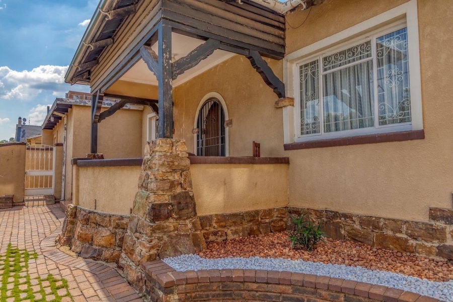 3 Bedroom Property for Sale in Bellevue Gauteng