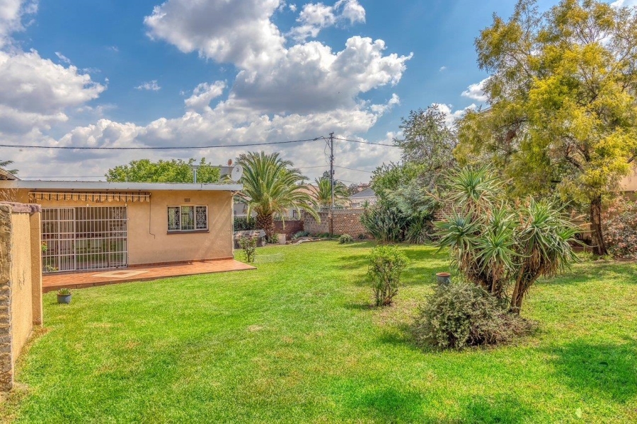 3 Bedroom Property for Sale in Bellevue Gauteng