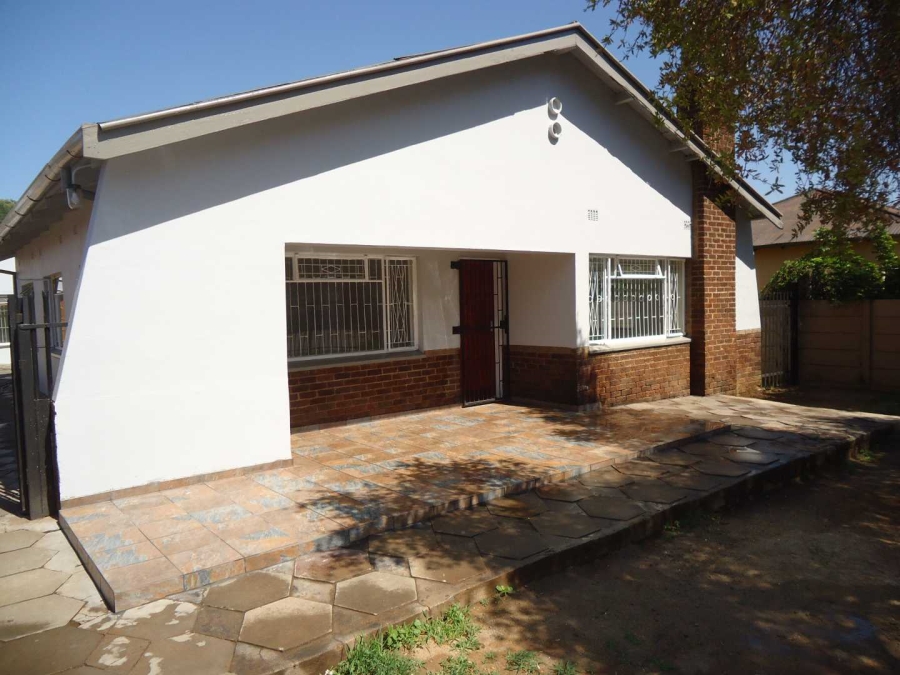 3 Bedroom Property for Sale in Daspoort Gauteng