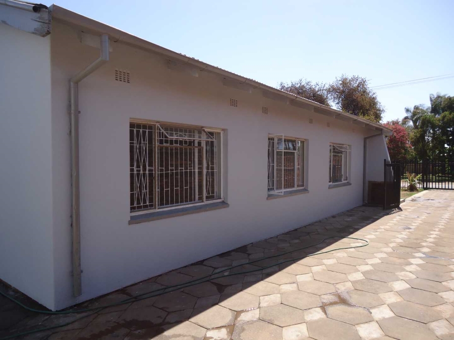 3 Bedroom Property for Sale in Daspoort Gauteng