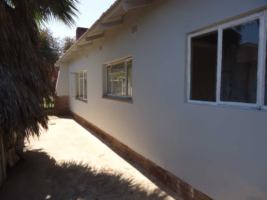 3 Bedroom Property for Sale in Daspoort Gauteng