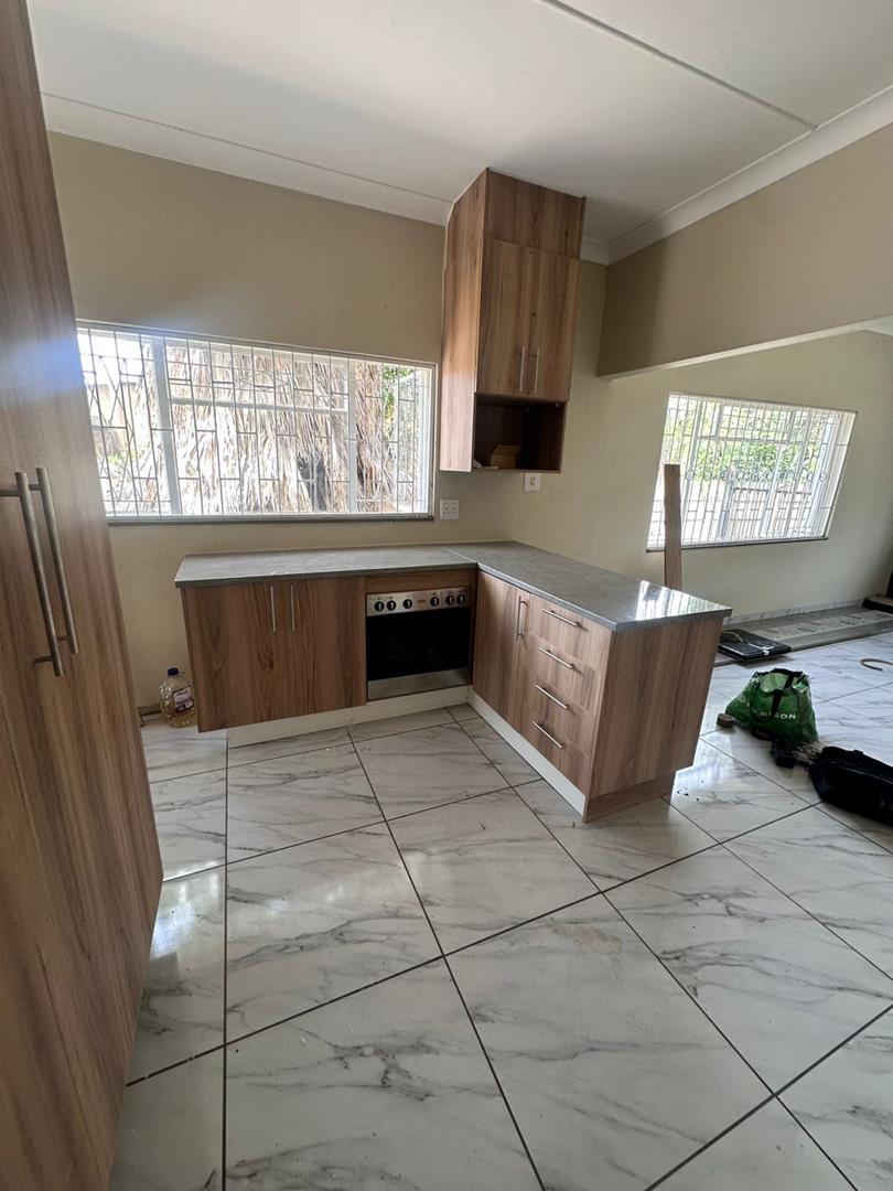 3 Bedroom Property for Sale in Daspoort Gauteng