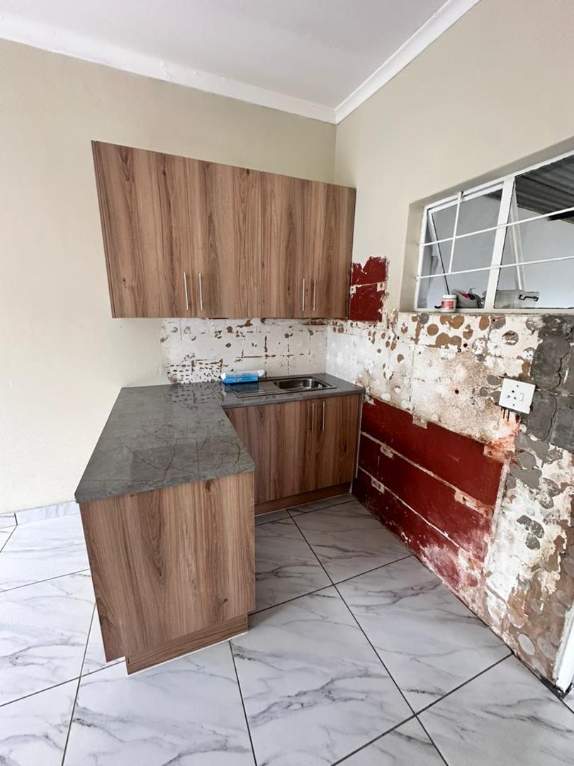 3 Bedroom Property for Sale in Daspoort Gauteng