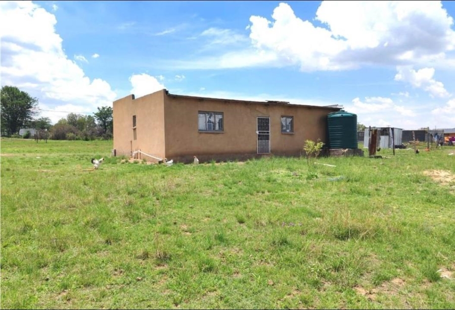 3 Bedroom Property for Sale in Theoville Gauteng