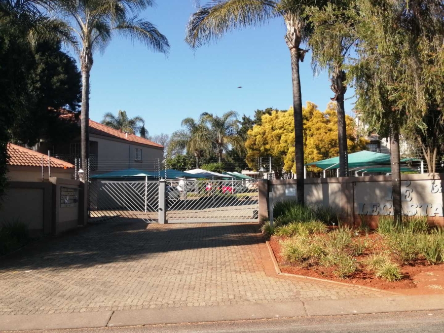 To Let 1 Bedroom Property for Rent in Monument Park Gauteng