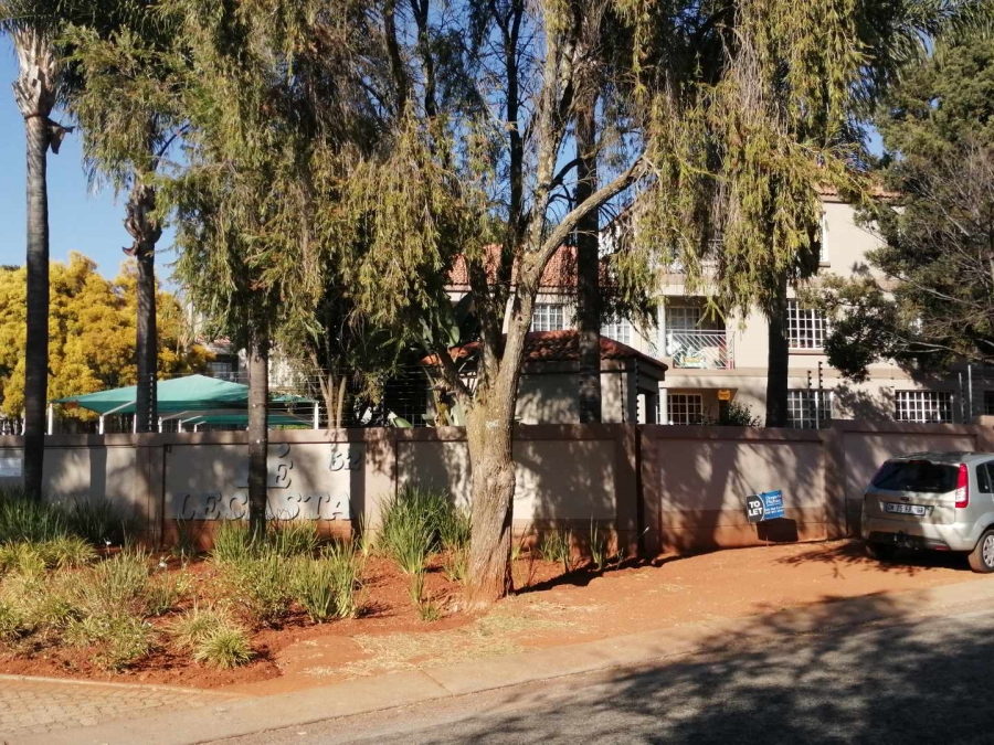 To Let 1 Bedroom Property for Rent in Monument Park Gauteng