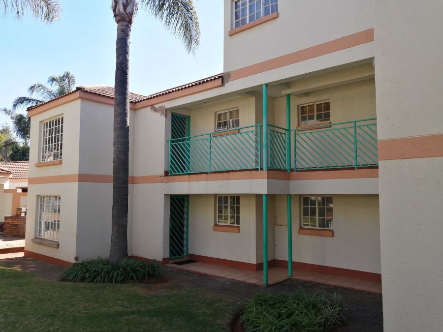 To Let 1 Bedroom Property for Rent in Monument Park Gauteng