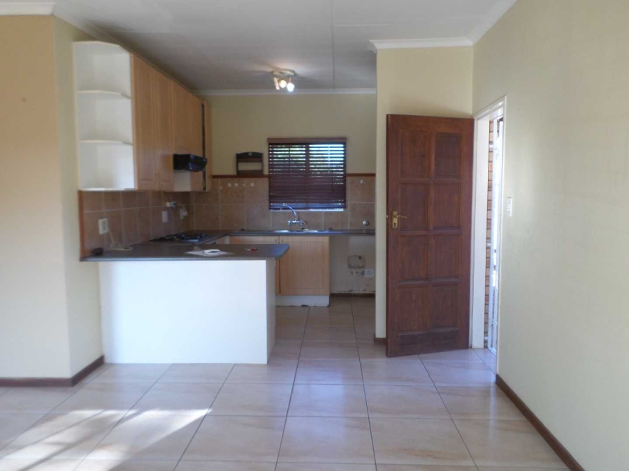 To Let 2 Bedroom Property for Rent in Equestria Gauteng