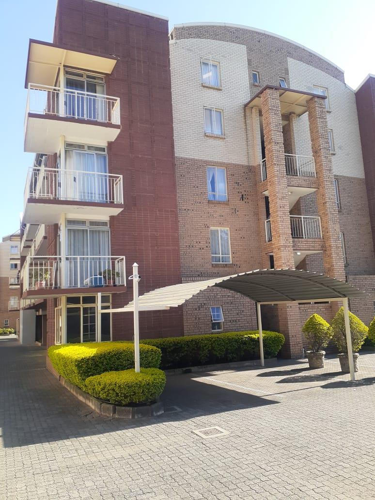 To Let 1 Bedroom Property for Rent in Hatfield Gauteng