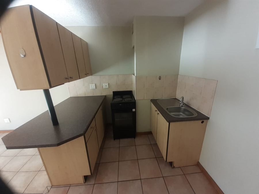 To Let 1 Bedroom Property for Rent in Hatfield Gauteng