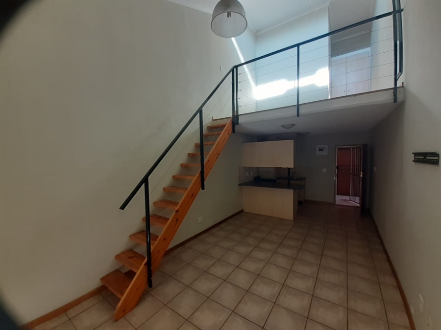 To Let 1 Bedroom Property for Rent in Hatfield Gauteng