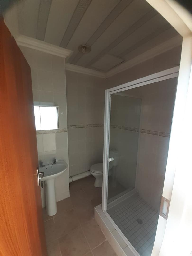 To Let 1 Bedroom Property for Rent in Hatfield Gauteng