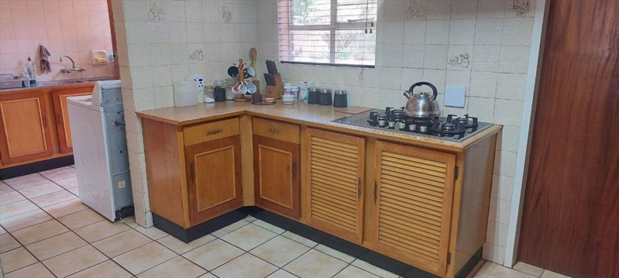 4 Bedroom Property for Sale in Birchleigh North Gauteng