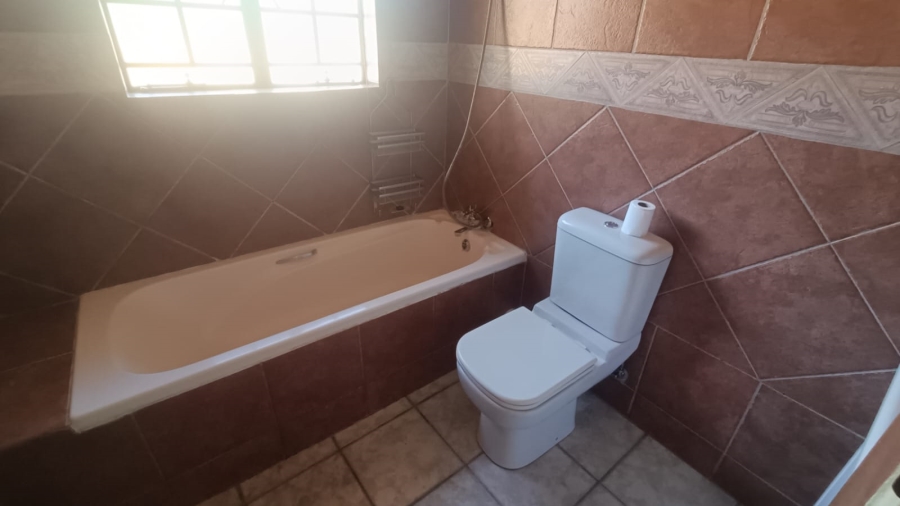 3 Bedroom Property for Sale in Hennopspark Gauteng