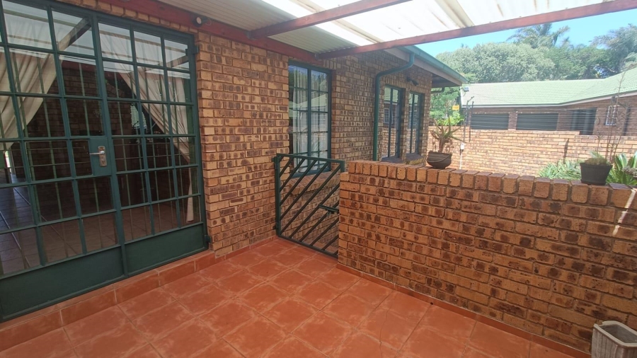 3 Bedroom Property for Sale in Hennopspark Gauteng