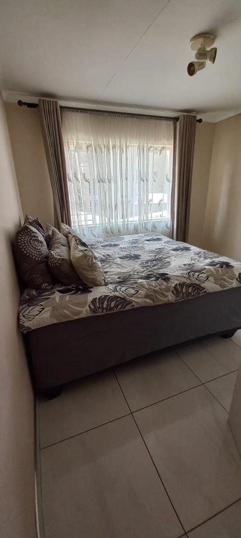 0 Bedroom Property for Sale in Linmeyer Gauteng