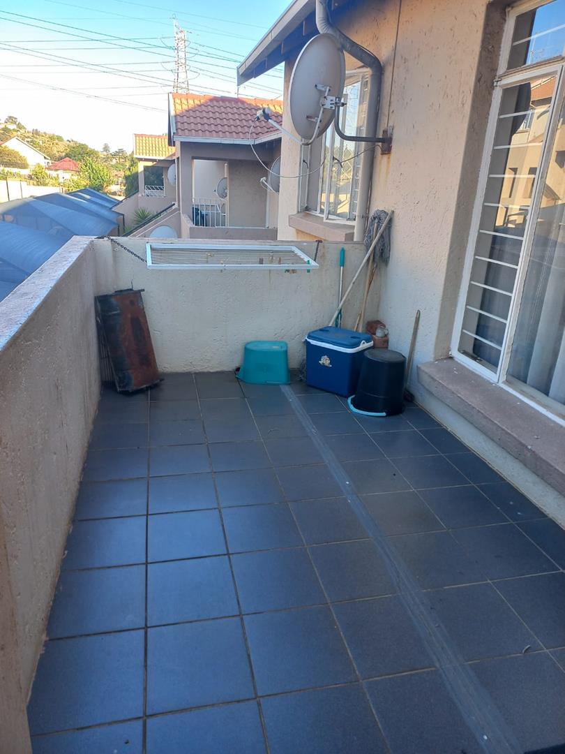 0 Bedroom Property for Sale in Linmeyer Gauteng