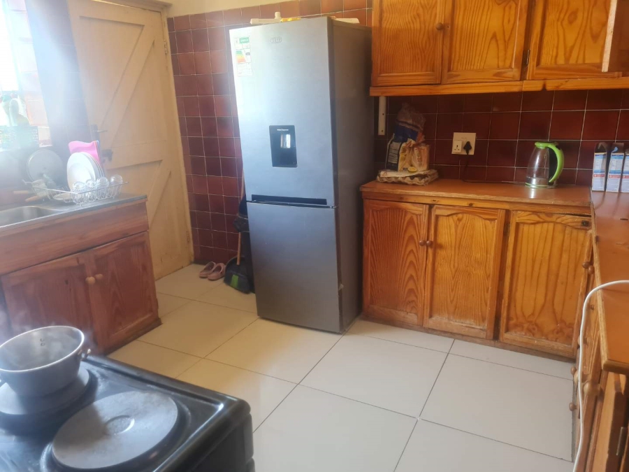 3 Bedroom Property for Sale in Chrisville Gauteng