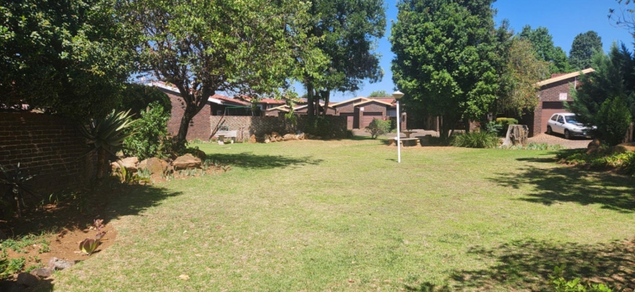 3 Bedroom Property for Sale in Brackenhurst Gauteng