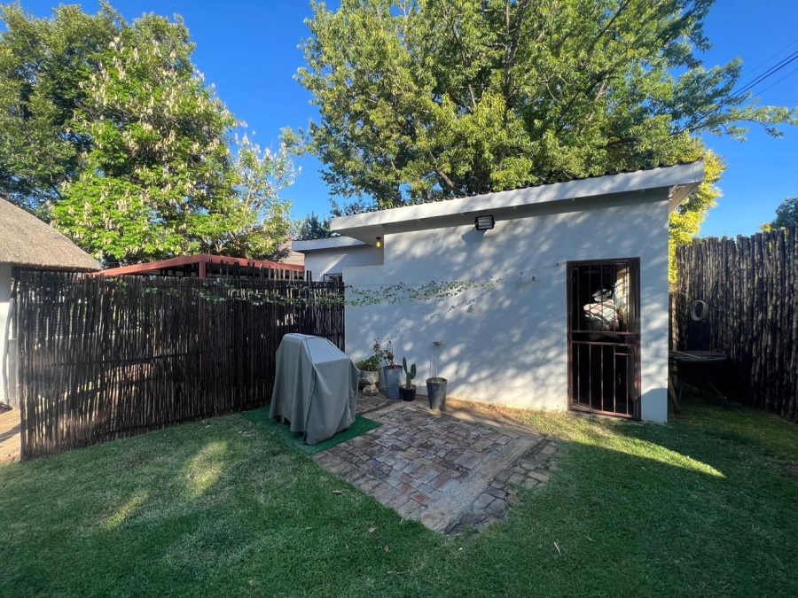 3 Bedroom Property for Sale in Garsfontein Gauteng