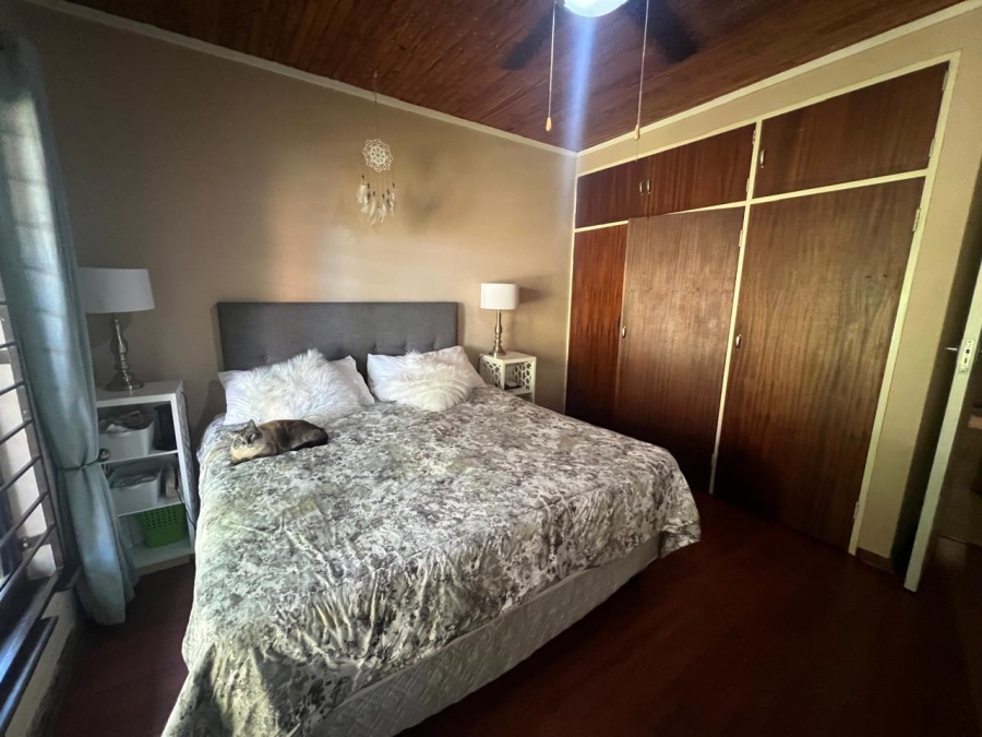 3 Bedroom Property for Sale in Garsfontein Gauteng