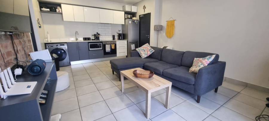 To Let 1 Bedroom Property for Rent in Menlo Park Gauteng