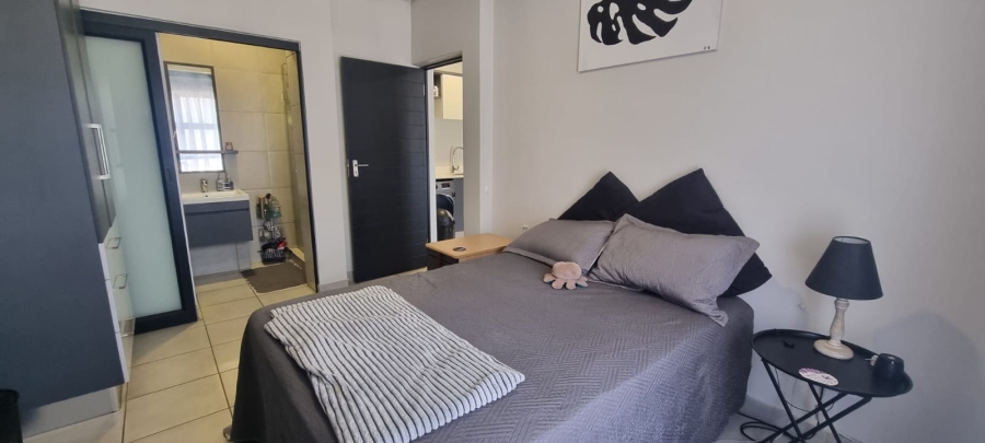 To Let 1 Bedroom Property for Rent in Menlo Park Gauteng