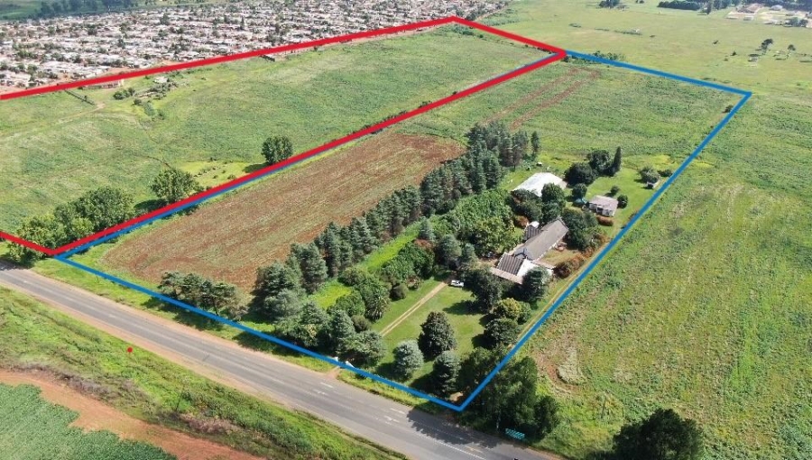 Commercial Property for Sale in Tarlton Gauteng