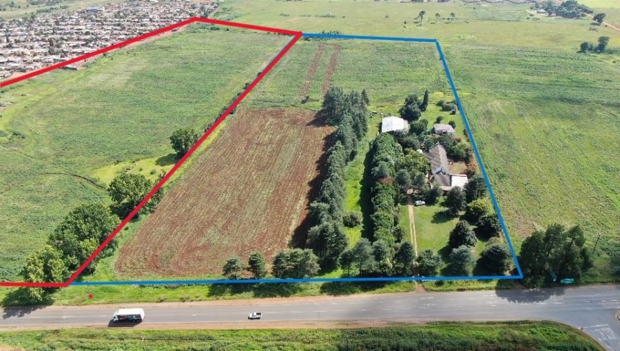 Commercial Property for Sale in Tarlton Gauteng