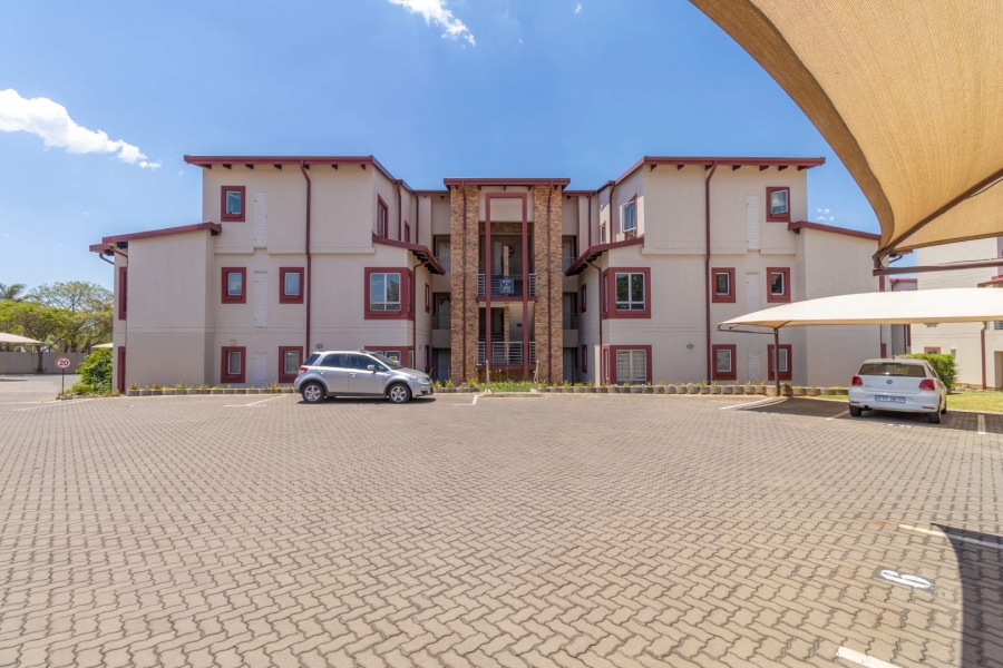 To Let 2 Bedroom Property for Rent in Magaliessig Gauteng