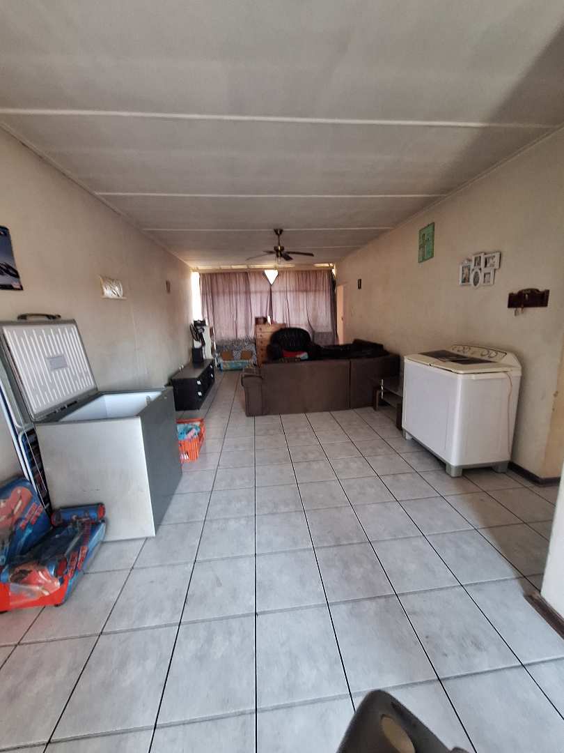 1 Bedroom Property for Sale in Dinwiddie Gauteng