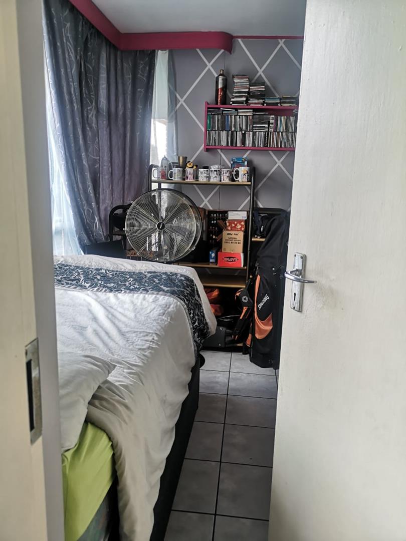 1 Bedroom Property for Sale in Dinwiddie Gauteng