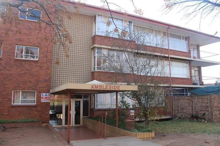 1 Bedroom Property for Sale in Dinwiddie Gauteng