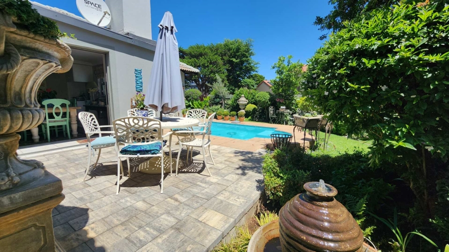 3 Bedroom Property for Sale in Silver Stream Estate Gauteng