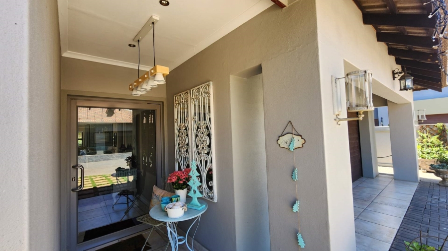 3 Bedroom Property for Sale in Silver Stream Estate Gauteng