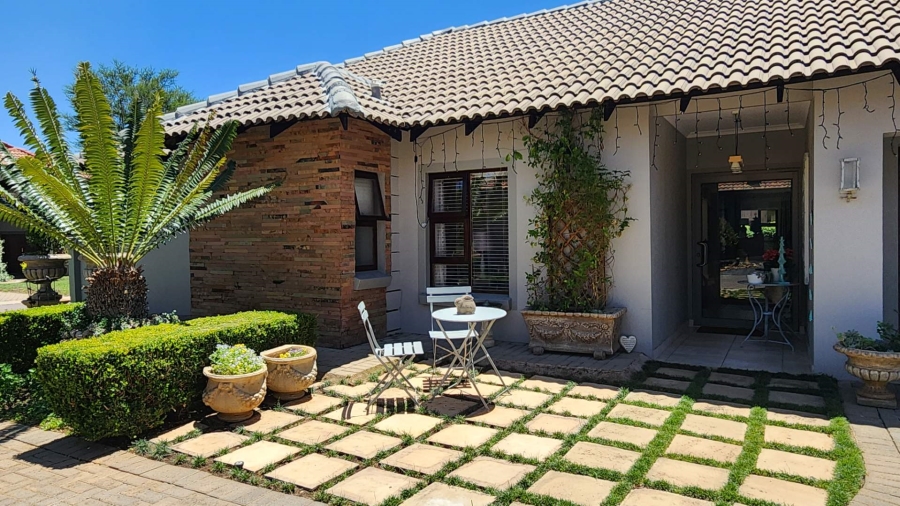 3 Bedroom Property for Sale in Silver Stream Estate Gauteng