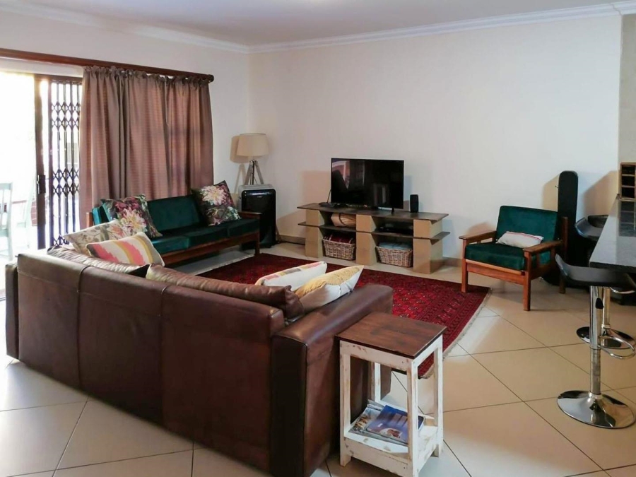 To Let 3 Bedroom Property for Rent in Olympus Gauteng