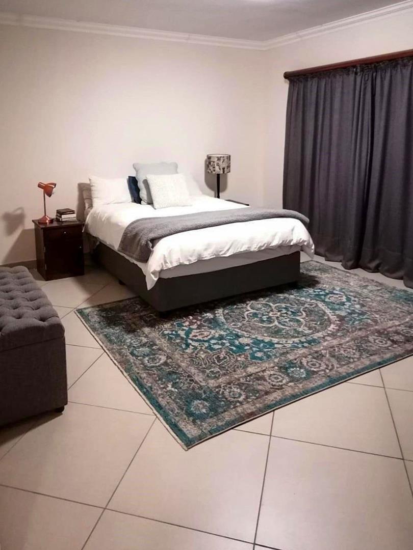 To Let 3 Bedroom Property for Rent in Olympus Gauteng