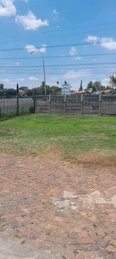 To Let 4 Bedroom Property for Rent in Kempton Park Gauteng