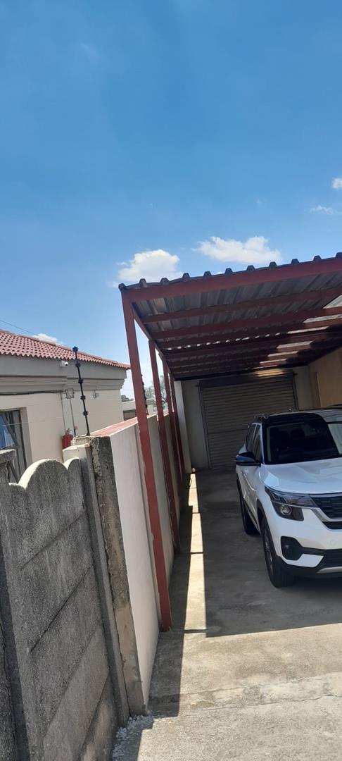 To Let 4 Bedroom Property for Rent in Kempton Park Gauteng