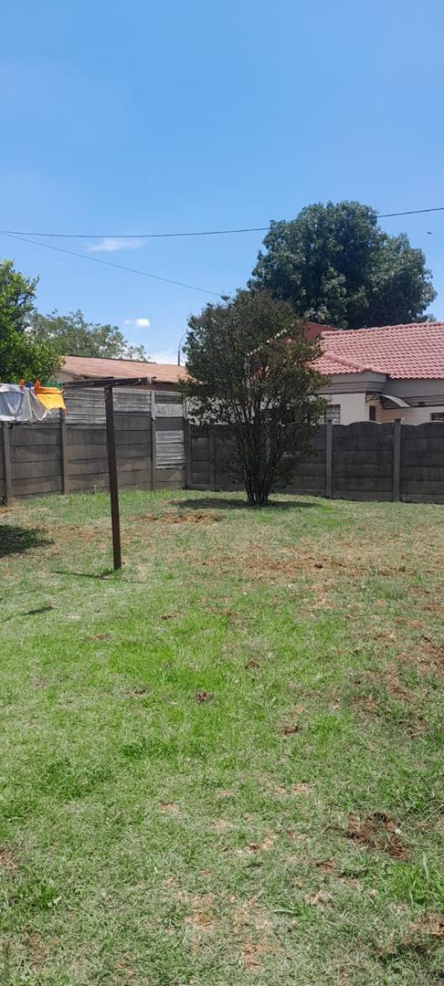 To Let 4 Bedroom Property for Rent in Kempton Park Gauteng