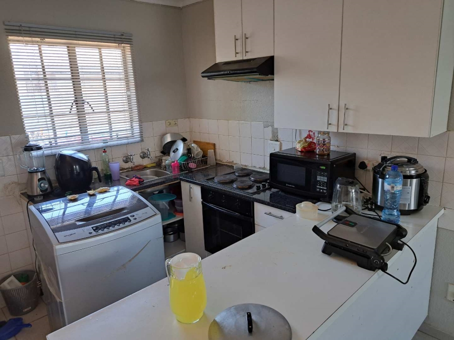 2 Bedroom Property for Sale in Birch Acres Gauteng