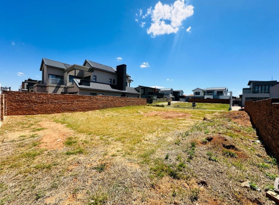 0 Bedroom Property for Sale in Glen Marais Gauteng