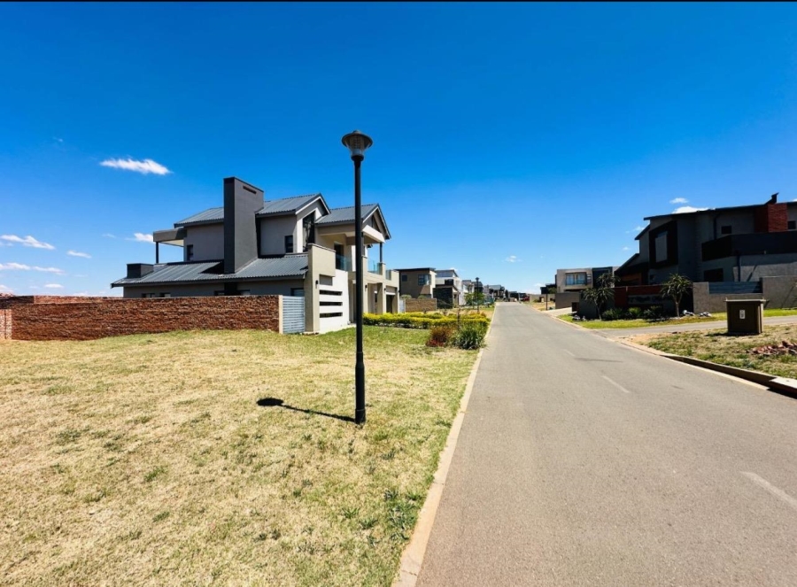 0 Bedroom Property for Sale in Glen Marais Gauteng