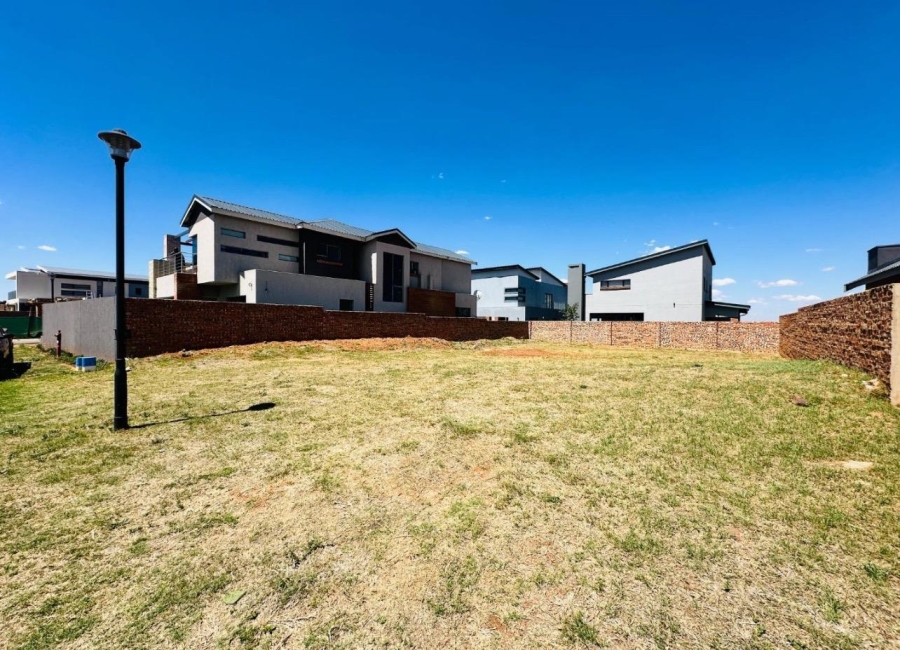 0 Bedroom Property for Sale in Glen Marais Gauteng