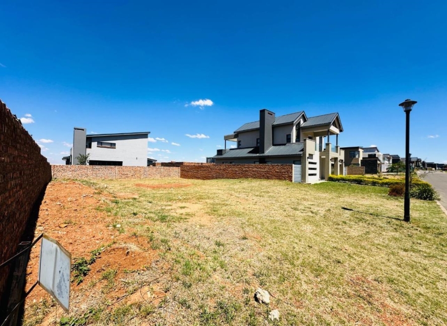 0 Bedroom Property for Sale in Glen Marais Gauteng