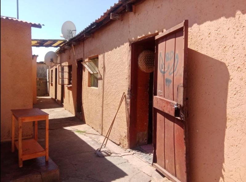 2 Bedroom Property for Sale in Mqantsa Gauteng