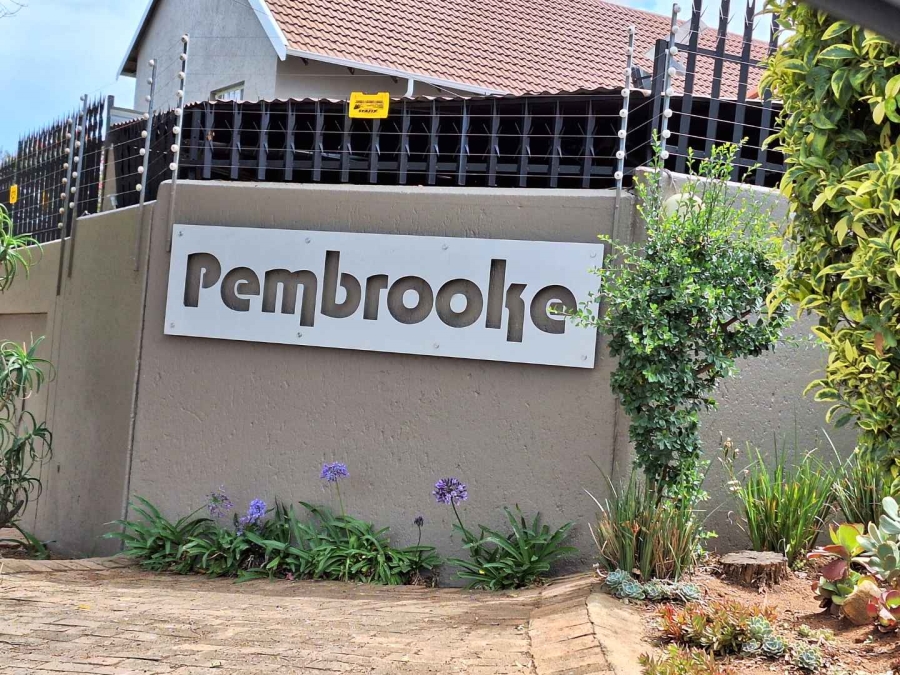 To Let 1 Bedroom Property for Rent in Radiokop Gauteng