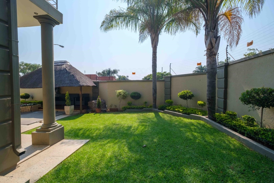 4 Bedroom Property for Sale in Moreleta Park Gauteng